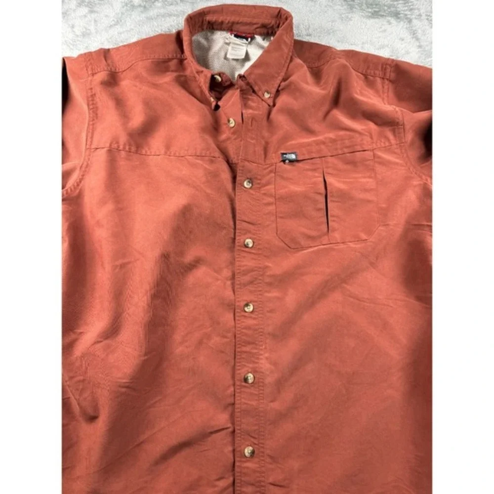 The North Face brand north